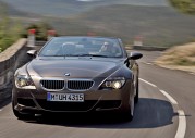 BMW M6 Cabrio